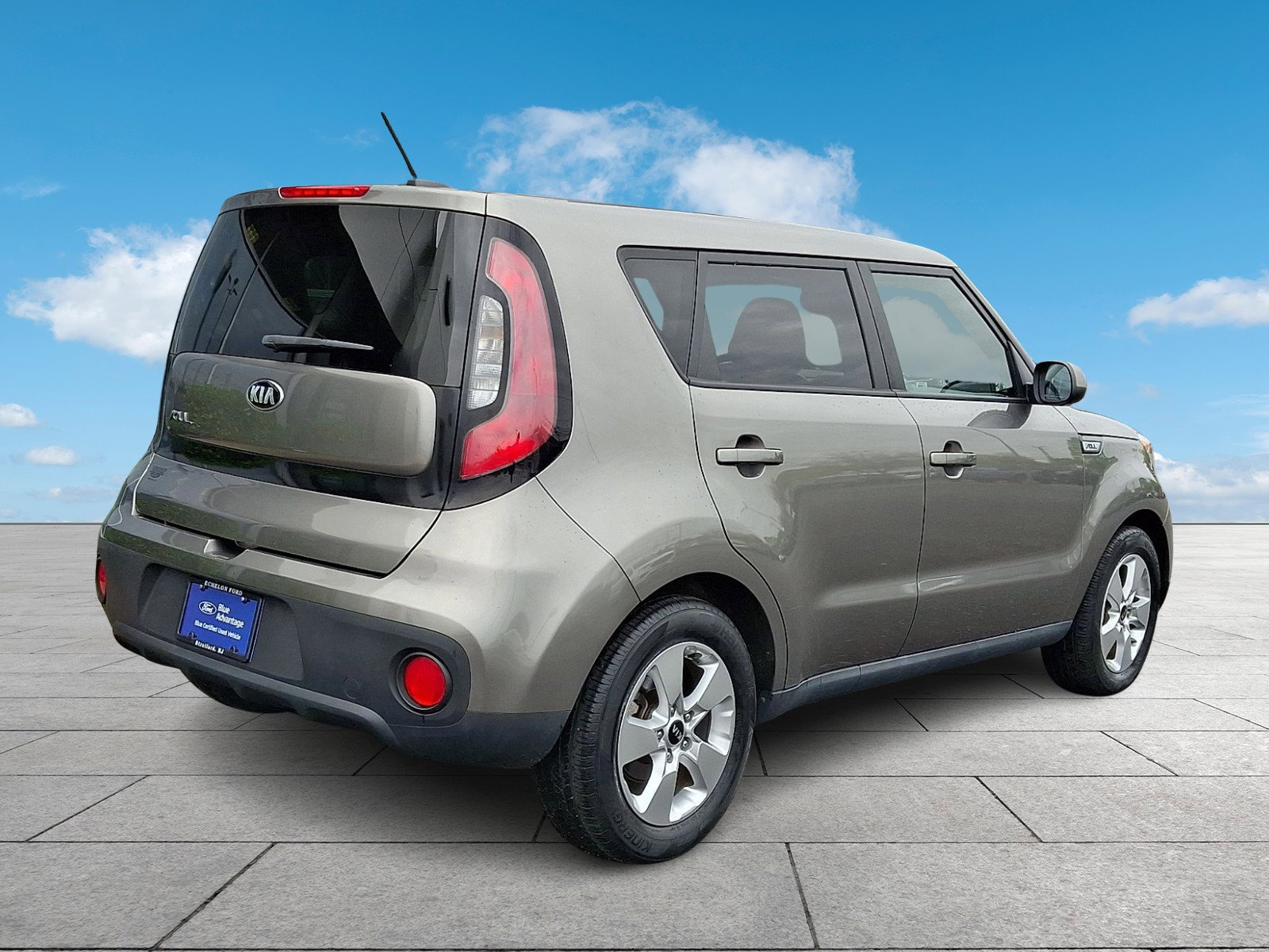 Used 2018 Kia Soul image 6