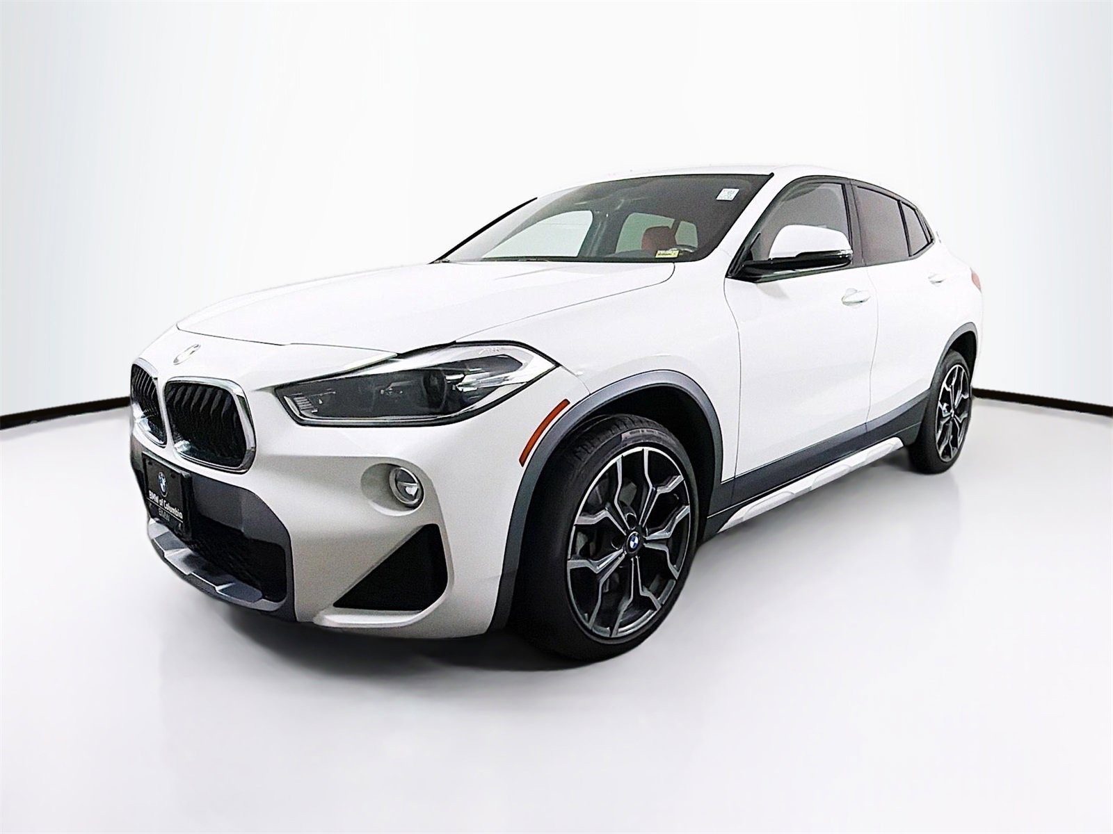 Used 2018 BMW X2 xDrive28i image 3