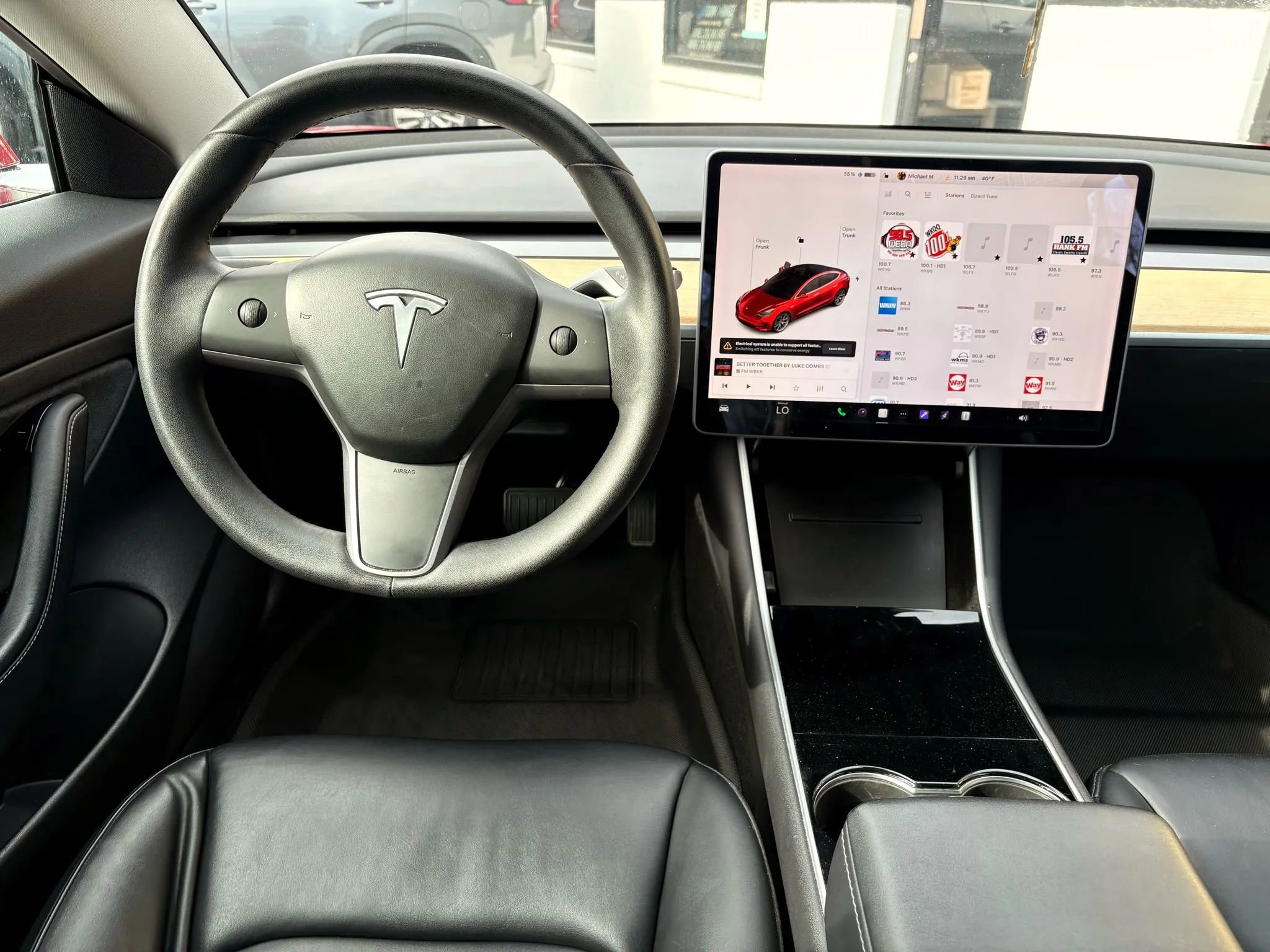 Used 2020 Tesla Model 3 Standard Range Plus RWD image 24