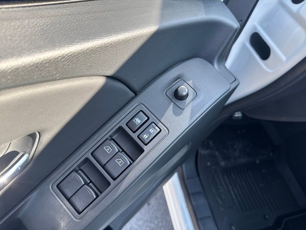 New 2026 Nissan Frontier SV w/ SV Convenience Package AWD/4WD image 13