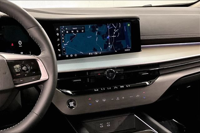 Used 2025 Nissan Murano SL AWD/4WD image 7