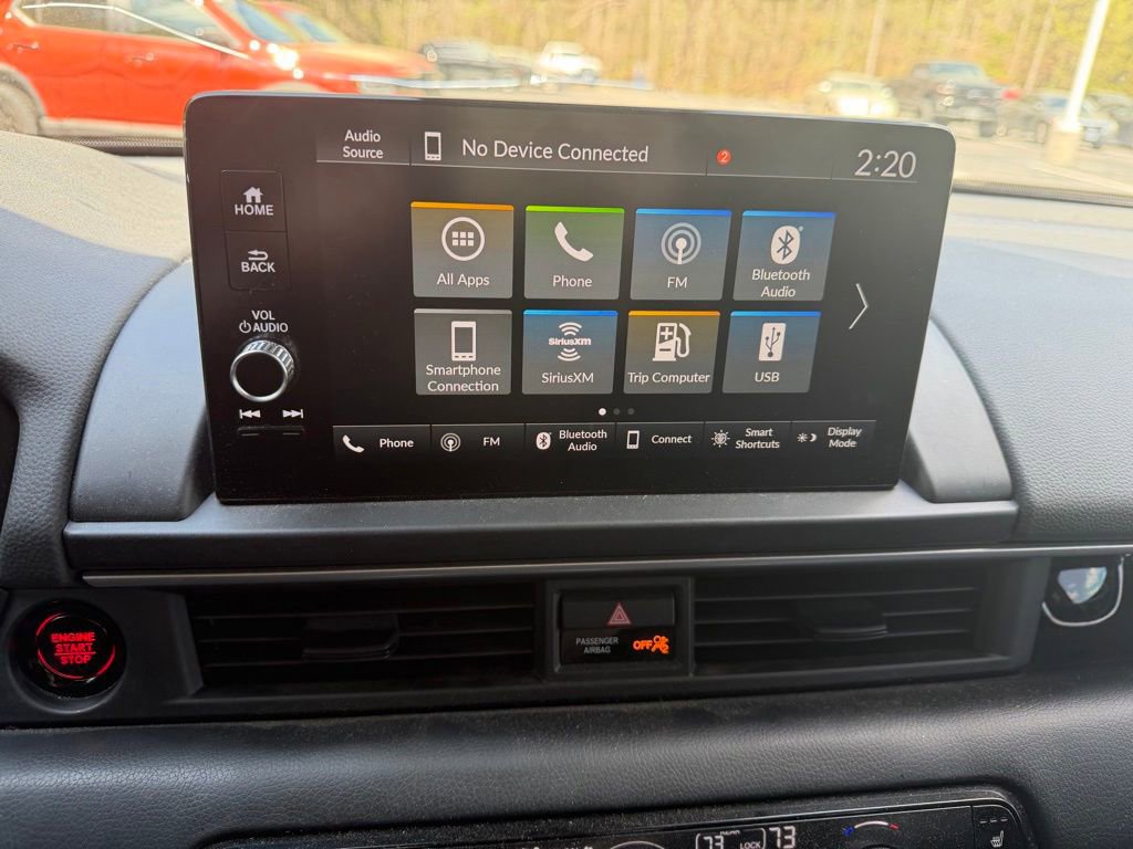 Used 2025 Honda Pilot EX-L image 16