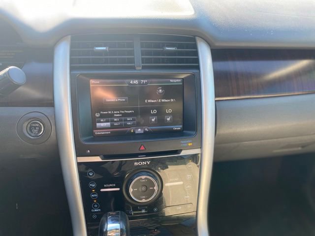 Used 2013 Ford Edge Limited image 18