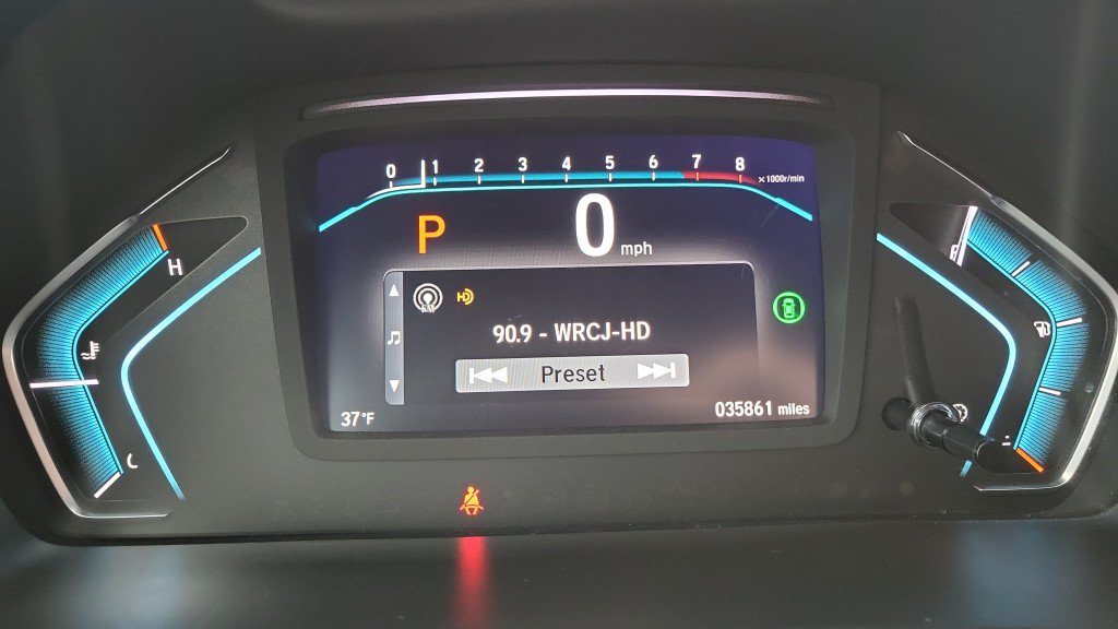 Used 2022 Honda Odyssey EX-L image 28