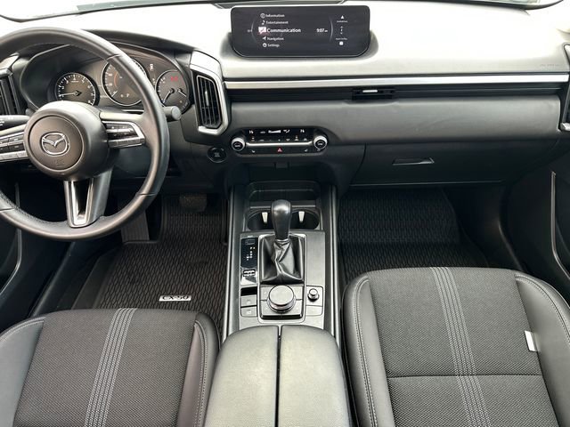 Used 2025 MAZDA CX-50 AWD 2.5 S w/ Preferred Package image 19