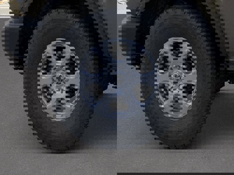 New 2025 Ford Bronco Big Bend image 21