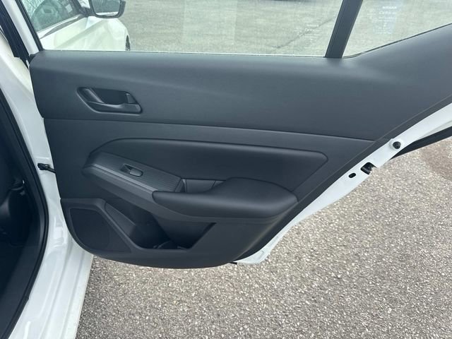 Certified 2025 Nissan Altima 2.5 S image 19