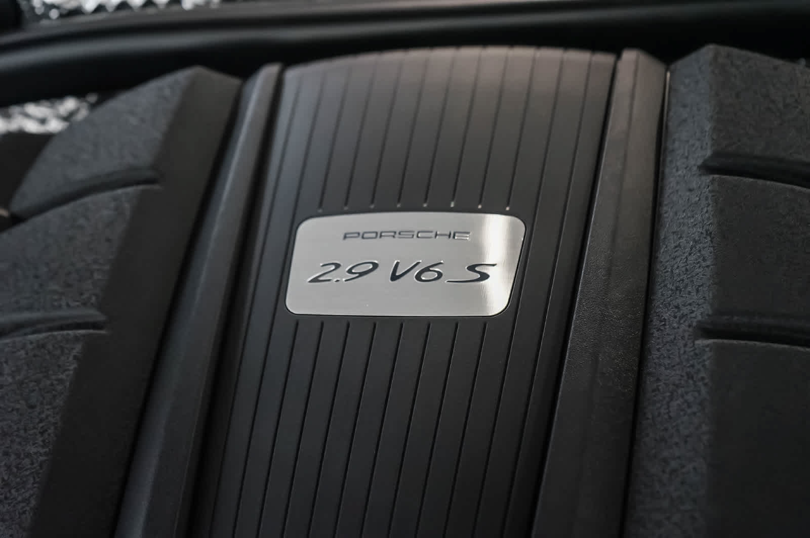 New 2026 Porsche Macan S AWD/4WD image 33