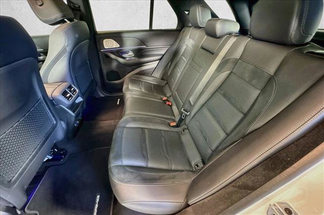 Used 2024 Mercedes-Benz GLE 53 AMG 4MATIC image 23