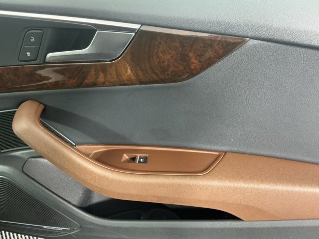 Used 2018 Audi A5 2.0T Premium Plus w/ Premium Plus image 15