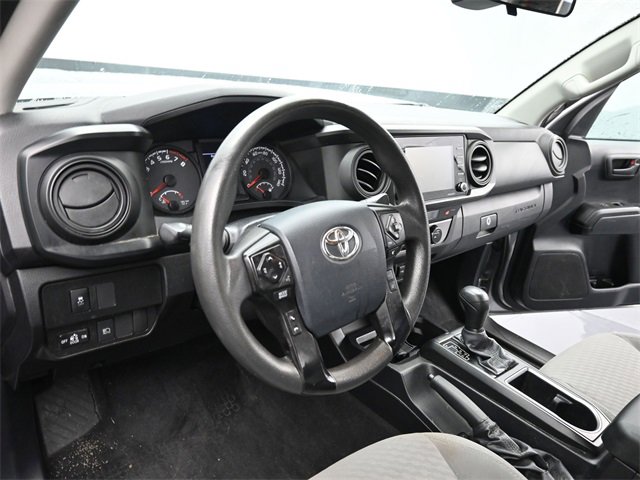 Used 2021 Toyota Tacoma SR image 12