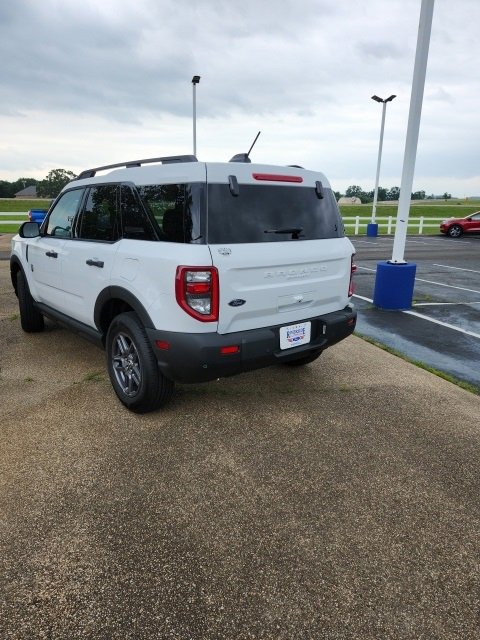 New 2025 Ford Bronco Sport Big Bend image 5