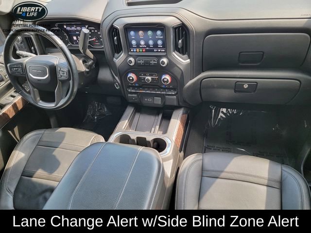 Used 2023 GMC Sierra 3500 Denali w/ Denali Ultimate Package image 32
