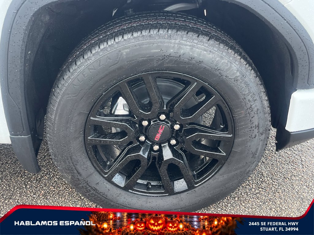 New 2026 GMC Sierra 1500 Elevation w/ Preferred Package RWD image 21