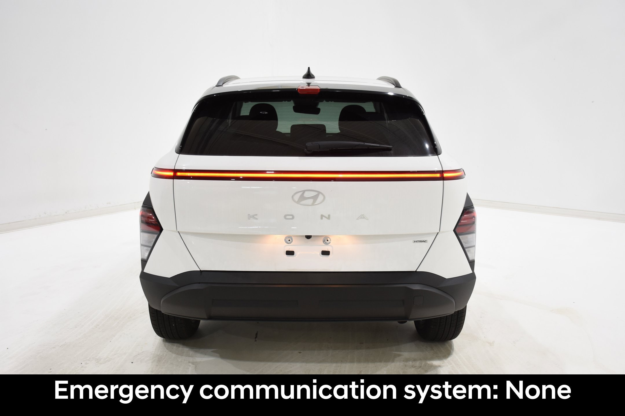 Certified 2026 Hyundai Kona SEL Sport AWD/4WD image 7
