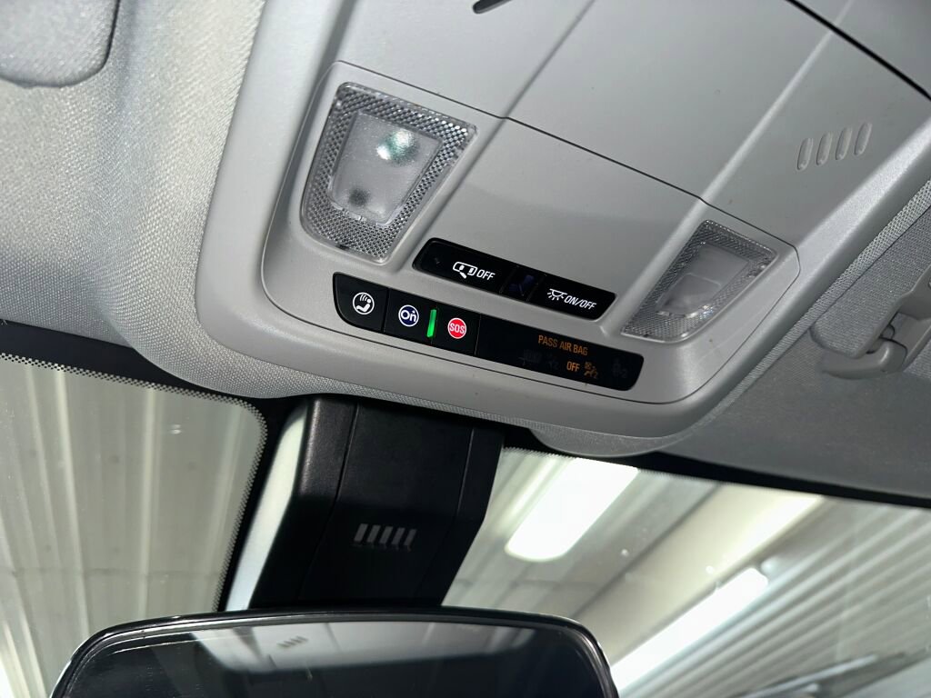 Certified 2024 Chevrolet Equinox LT w/ LPO, Floor Liner Package image 15