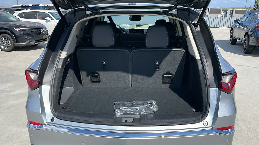 New 2026 Acura MDX w/ Technology Package image 27