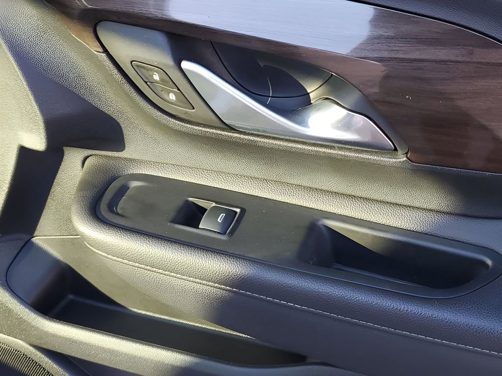 Used 2020 GMC Terrain Denali image 50