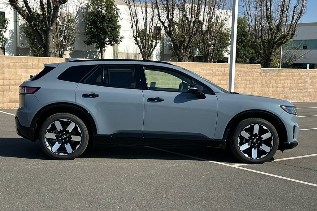 New 2026 Honda Prologue Elite image 3