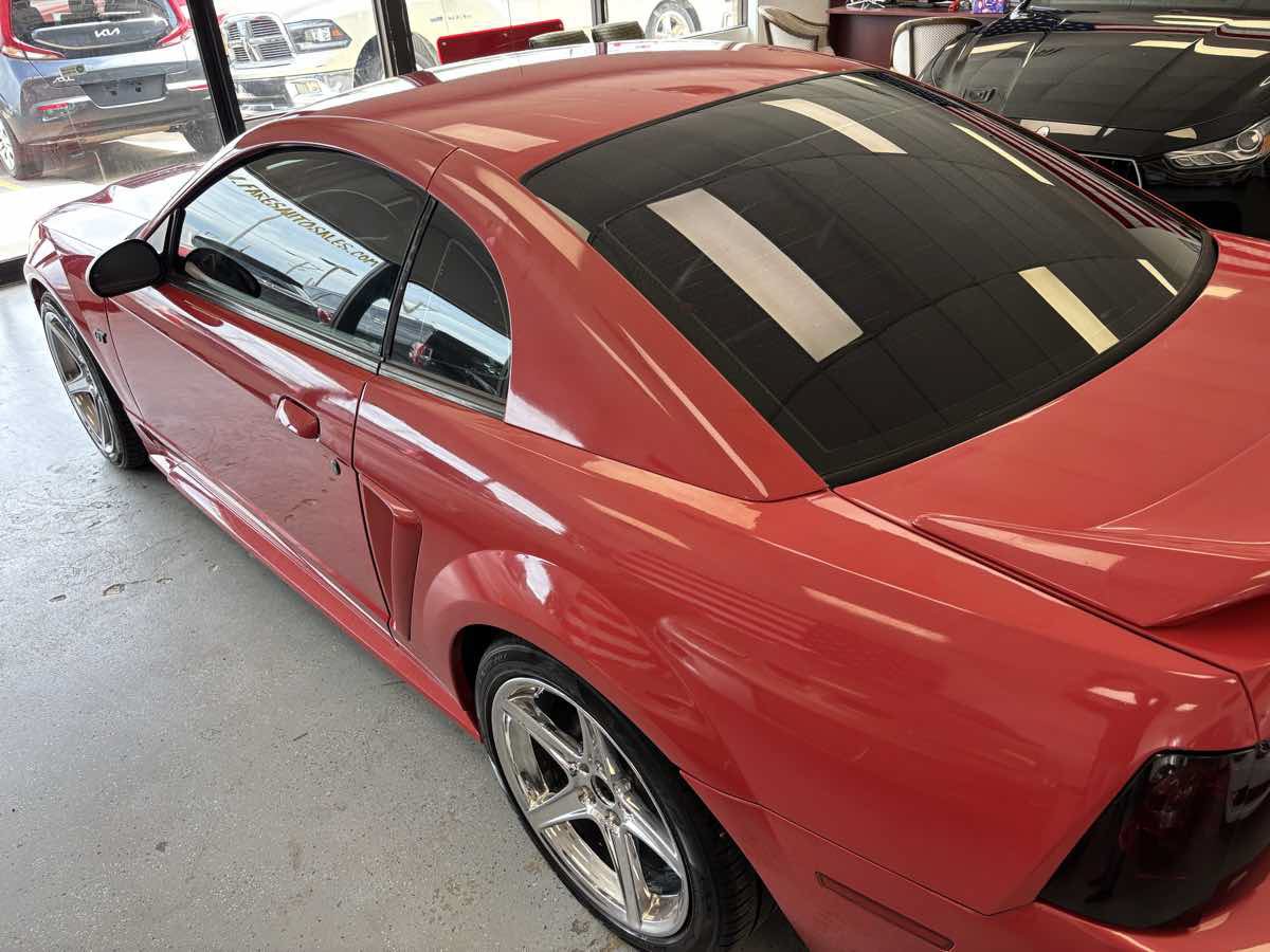 Used 2000 Ford Mustang GT RWD image 12