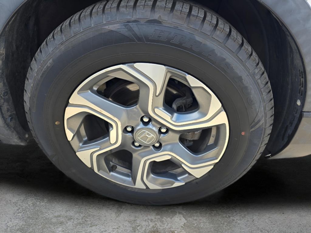 Used 2018 Honda CR-V EX image 19
