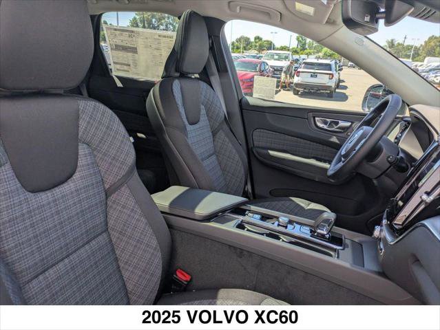 New 2025 Volvo XC60 B5 Core w/ Protection Package Premier image 13