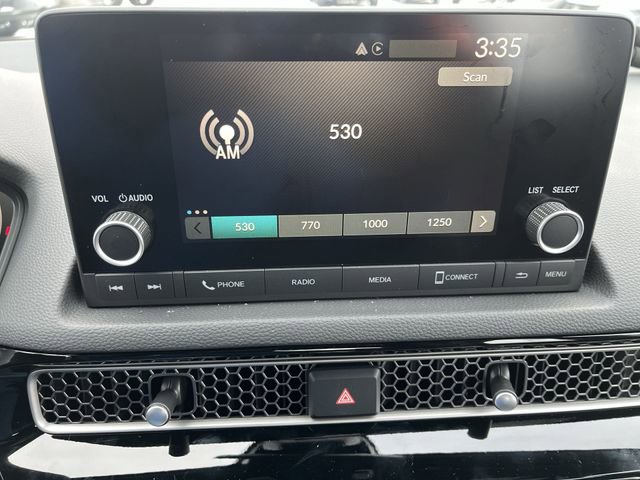 New 2026 Honda Civic Sport image 14