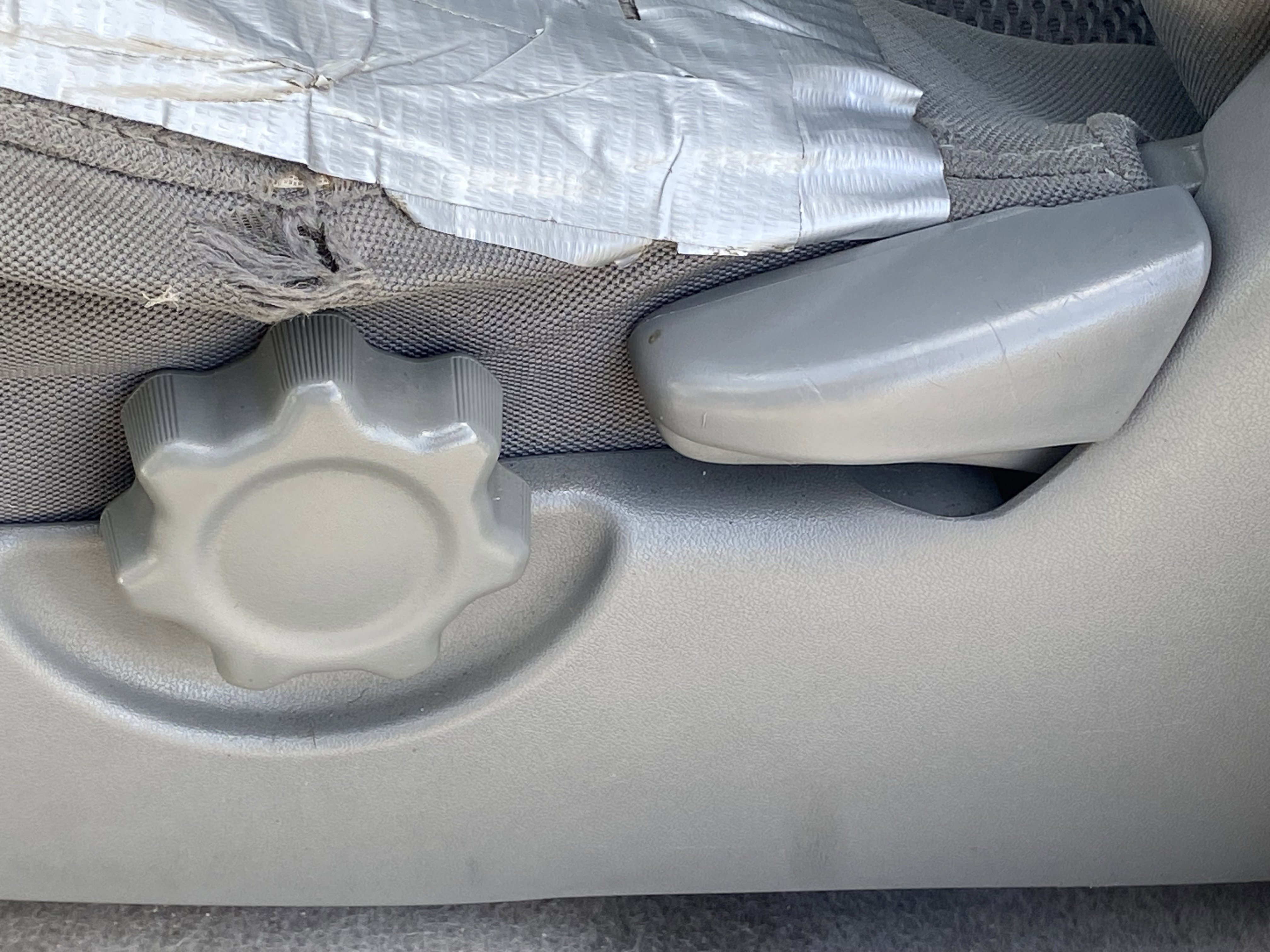 Used 2005 Toyota Tacoma PreRunner image 28