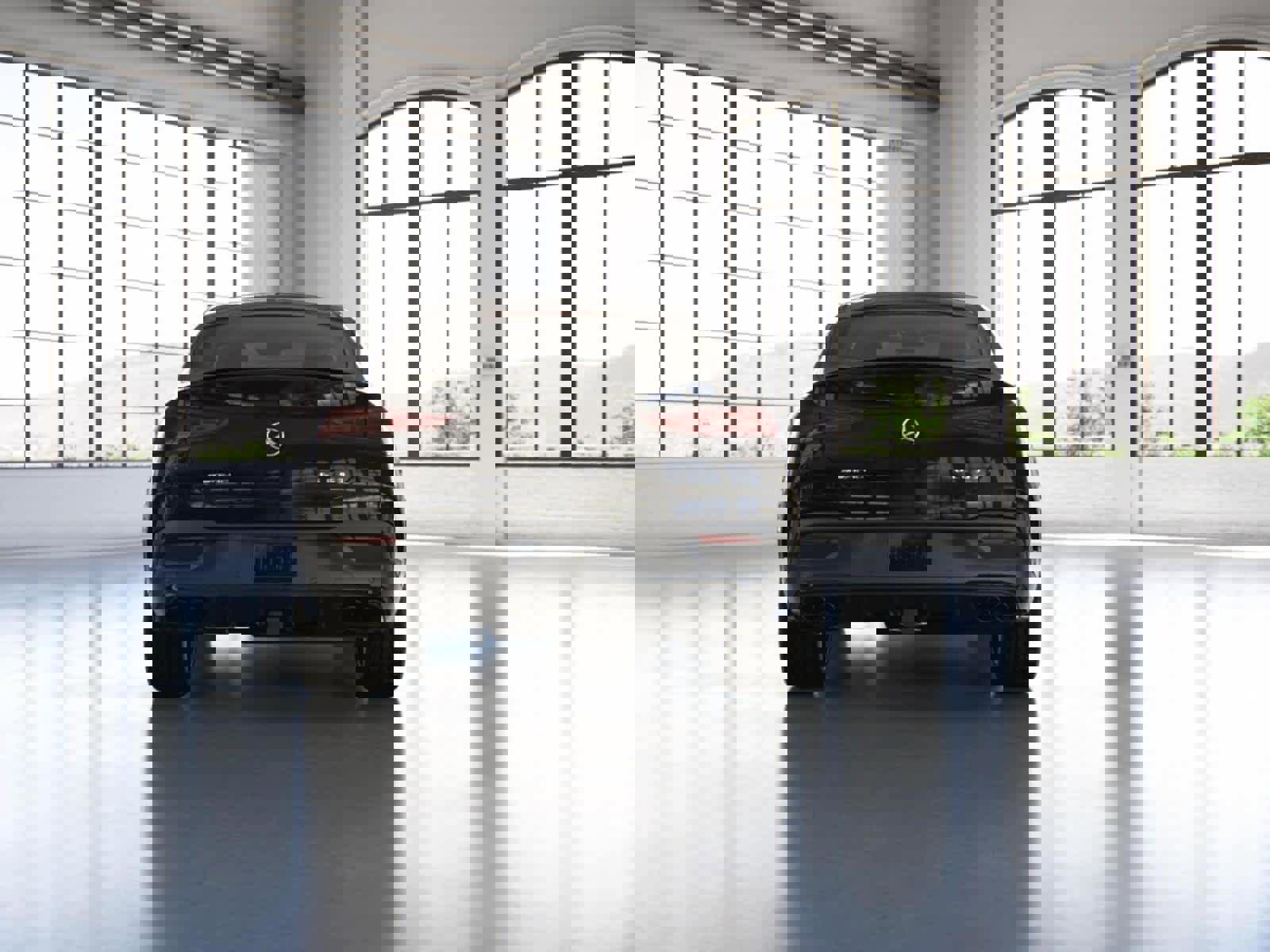 Used 2022 Mercedes-Benz GLE 53 AMG 4MATIC Coupe image 24