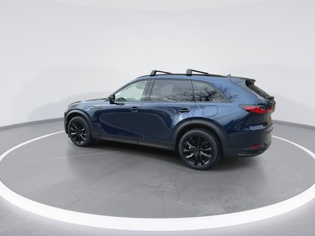 New 2026 MAZDA CX-90 3.3 Turbo w/ Premium Sport Pkg AWD/4WD image 5