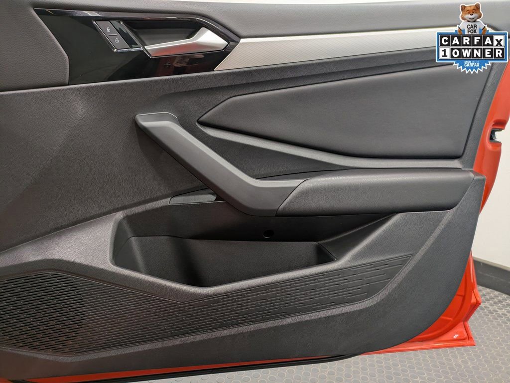 Used 2019 Volkswagen Jetta R-Line image 29