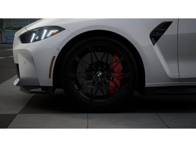 New 2026 BMW M4 Competition image 7