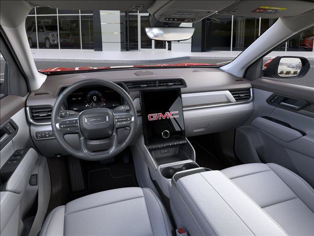New 2027 GMC Terrain Denali AWD/4WD image 15