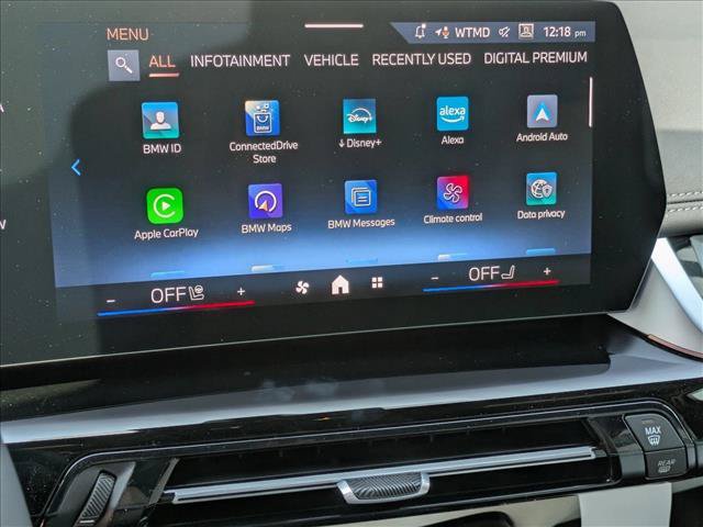 New 2026 BMW X1 xDrive28i w/ Convenience Package AWD/4WD image 12