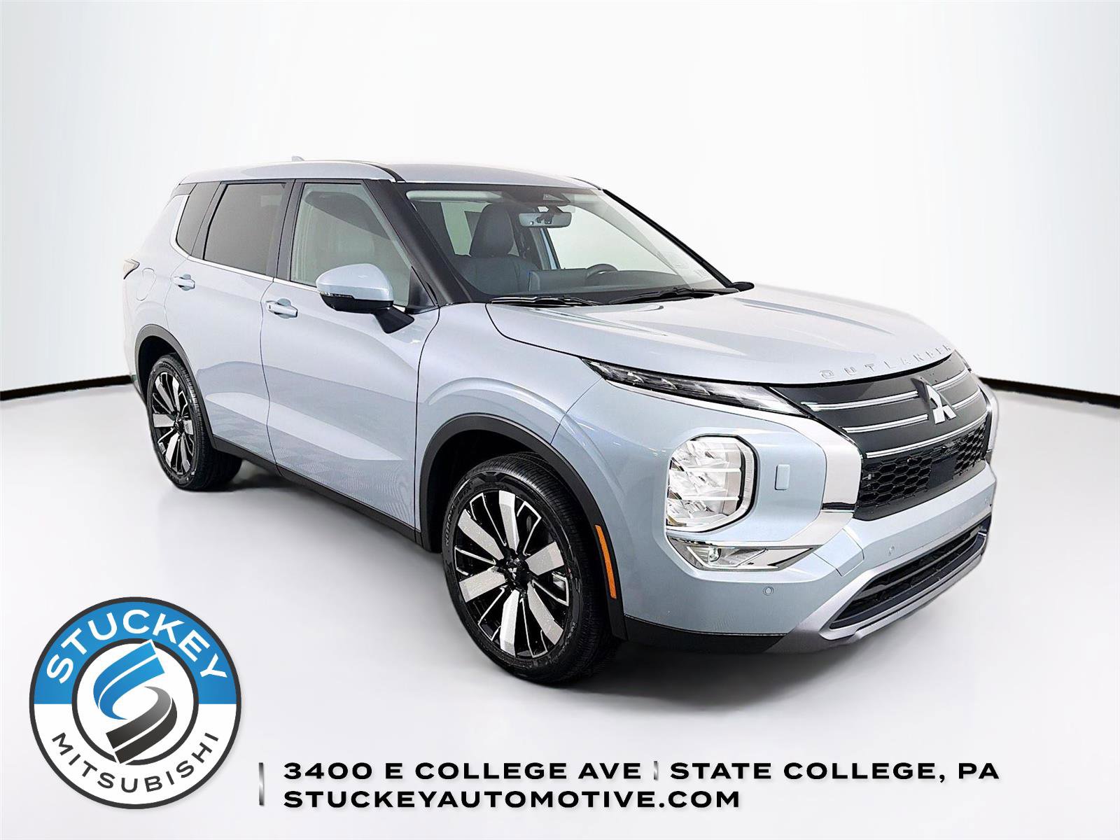 New 2026 Mitsubishi Outlander Ralliart
