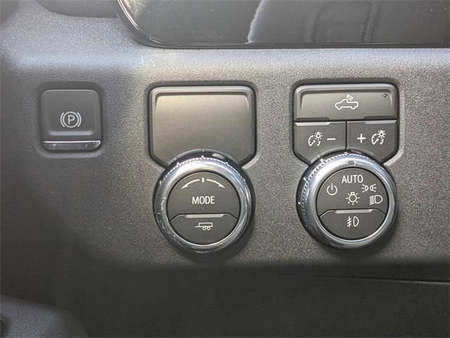 New 2026 GMC Sierra 1500 Elevation w/ Elevation Select Package image 27