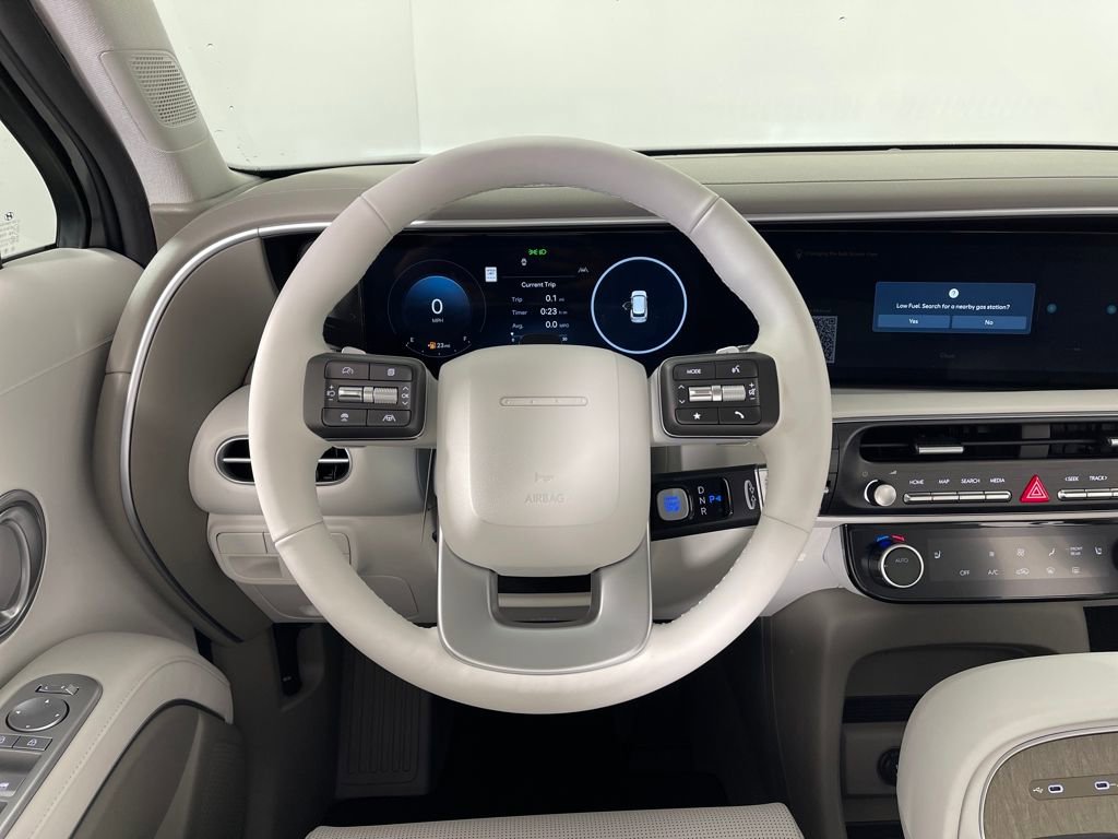 New 2026 Hyundai Palisade SEL AWD/4WD image 15