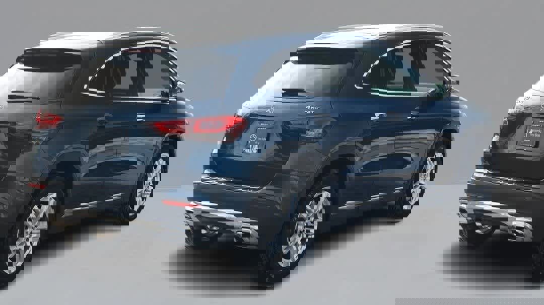 Used 2022 Mercedes-Benz GLA 250 4MATIC image 5