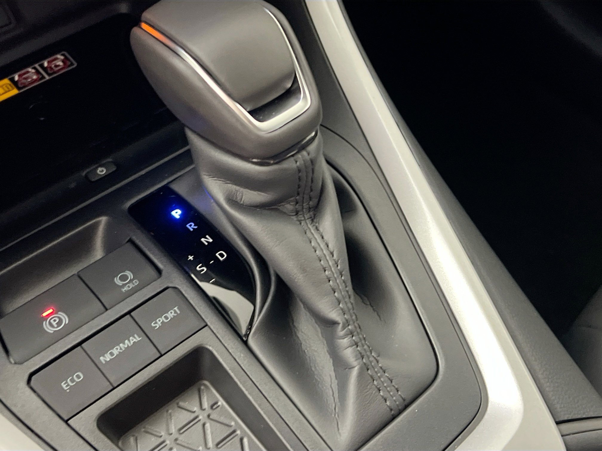 New 2025 Toyota RAV4 XLE Premium image 25