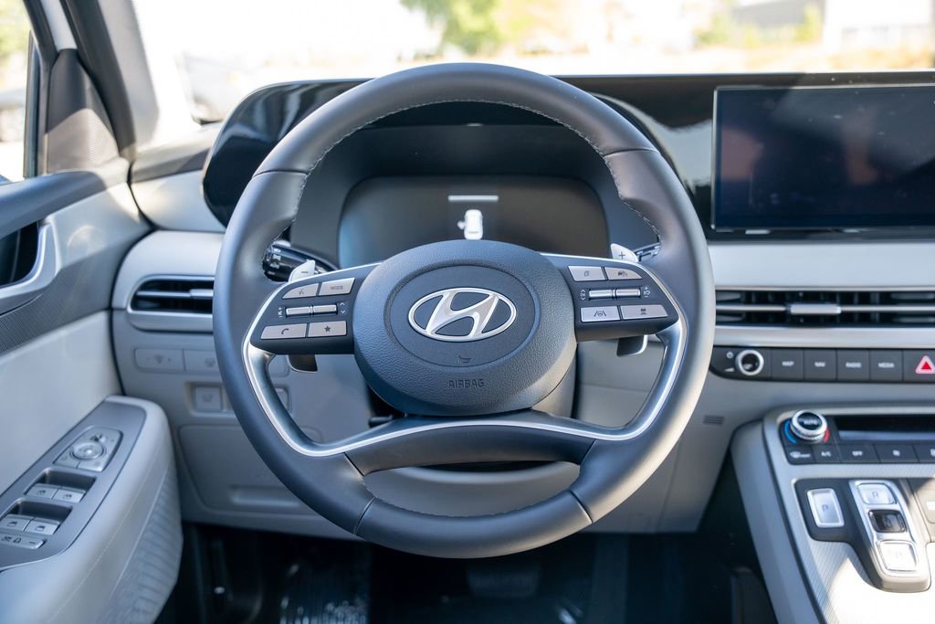 Used 2025 Hyundai Palisade SEL image 15