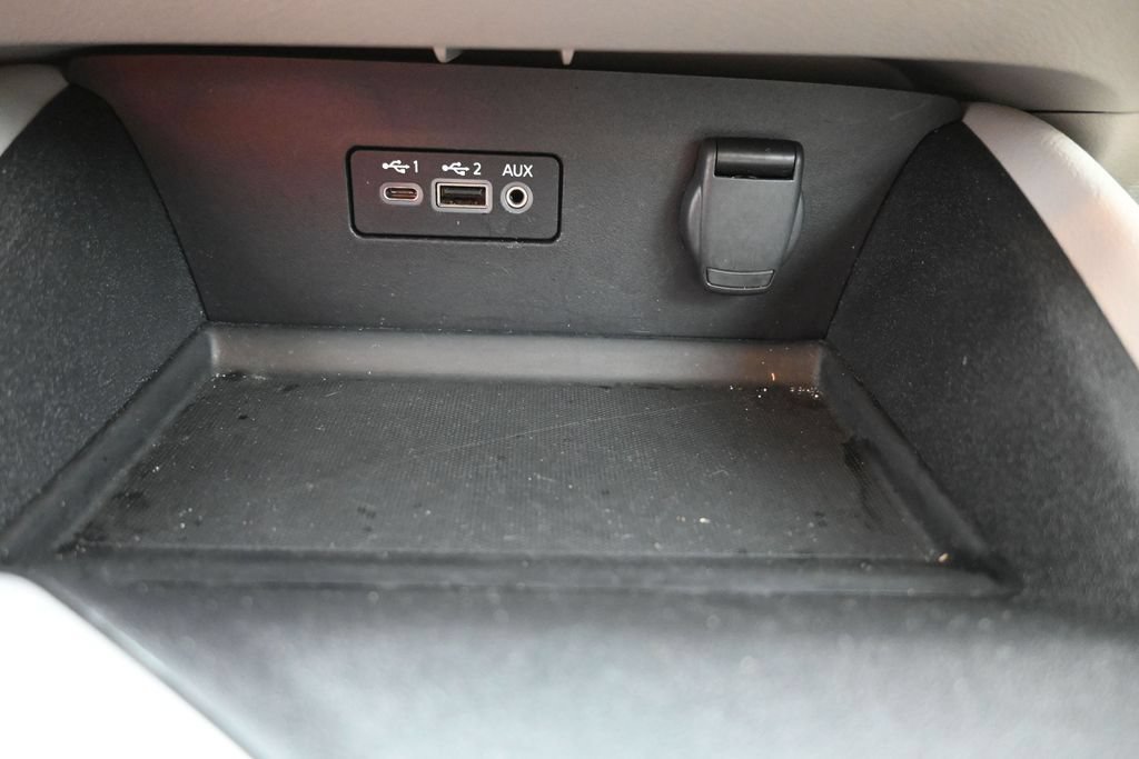 Used 2025 Nissan Altima 2.5 SV FWD image 28