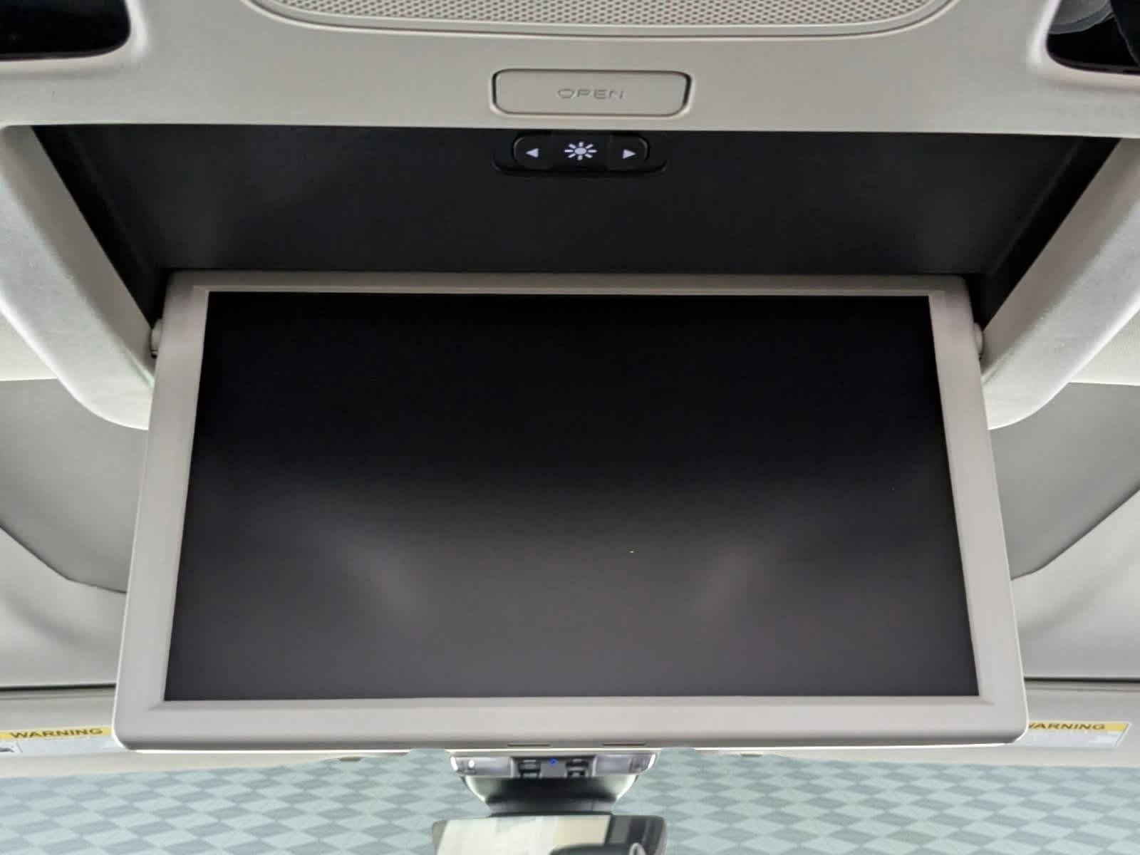 New 2026 Honda Odyssey Elite image 23