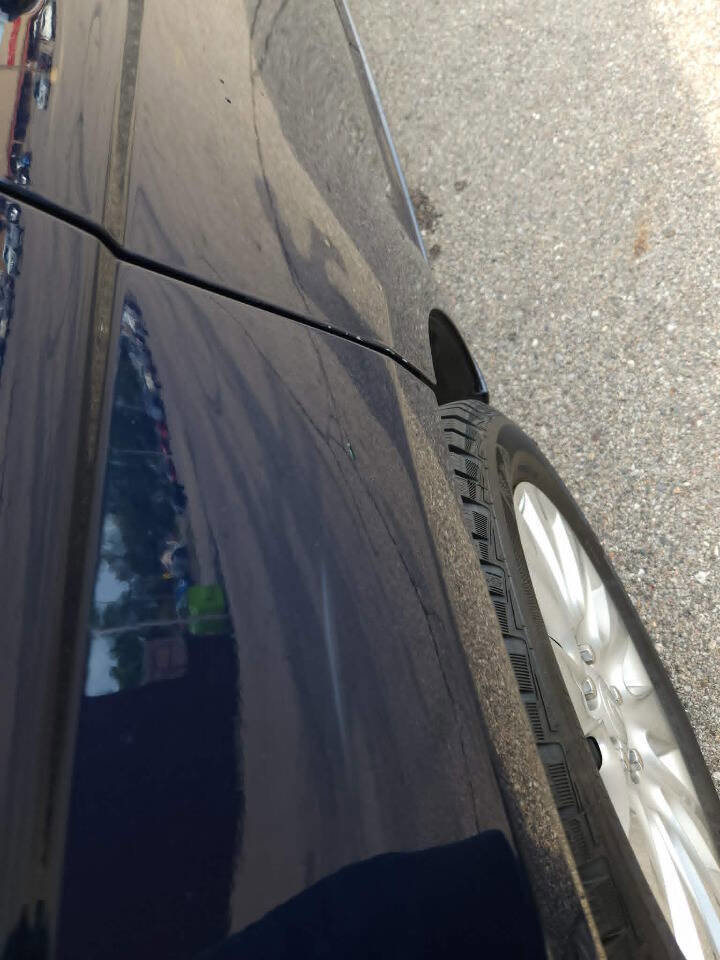 Used 2013 Chrysler 200 LX FWD image 32