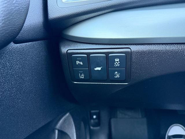 Used 2018 Acura RDX AWD w/ Advance Package image 19