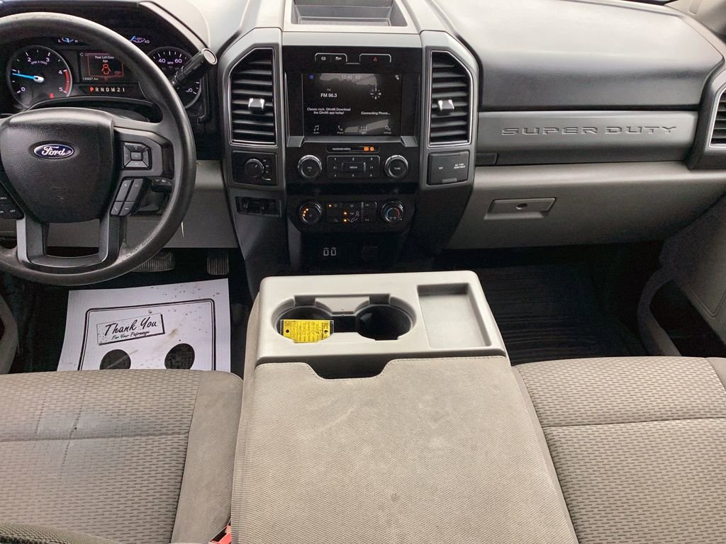 Used 2019 Ford F250 XLT w/ Snow Plow Prep Package image 14