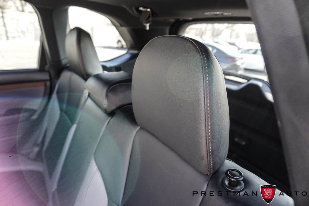 Used 2025 Subaru Forester Sport w/ Popular Package #2 image 38