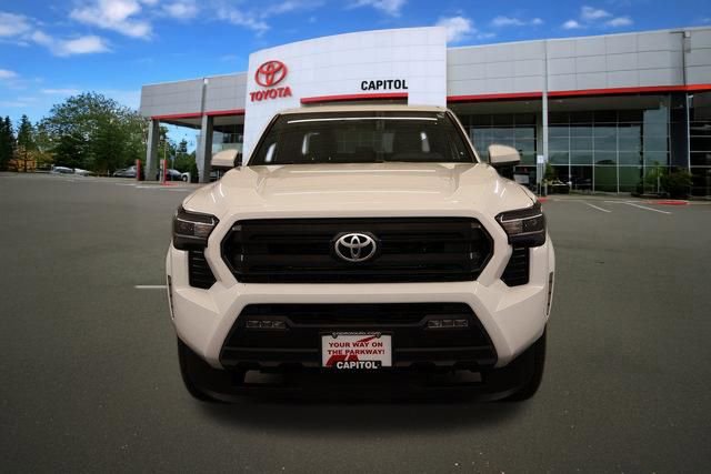 New 2026 Toyota Tacoma SR5 image 2