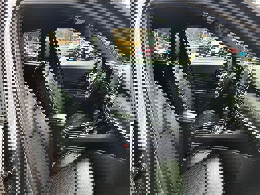 Used 2022 Jeep Compass Altitude image 11