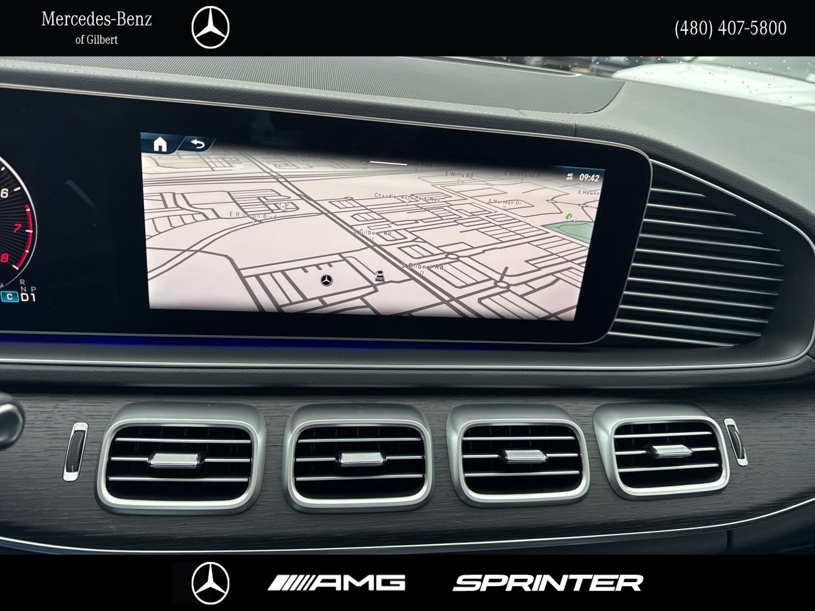 New 2026 Mercedes-Benz GLE 350 4MATIC image 27
