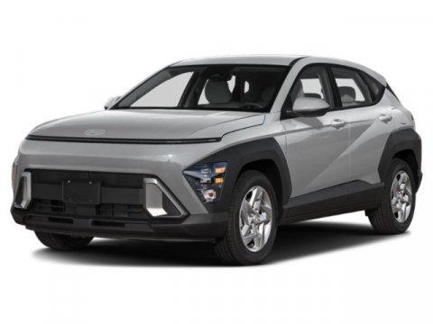 New 2027 Hyundai Kona SE FWD image 1